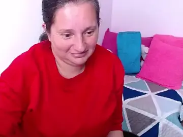 Stripchat Private Sex Chat of CristialJones_