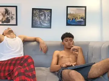 Stripchat Best Webcam of DIAMOND_BLACKS