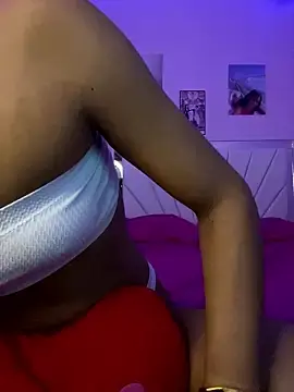 Stripchat Adult Video Chat of Geralllll