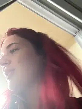 Stripchat Sex Cam of LexyGold