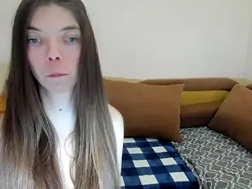 Stripchat Private Sex Chat of LikaAliston