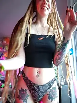 Stripchat Private Sex Chat of LucidLucy