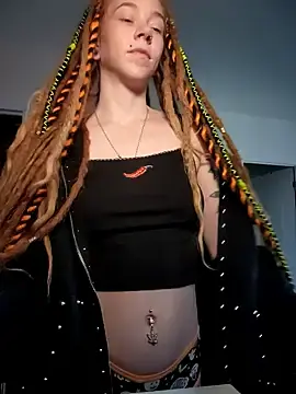 Stripchat Adult Webcam of LucidLucy