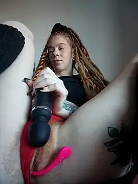 Stripchat Adult Video Chat of LucidLucy