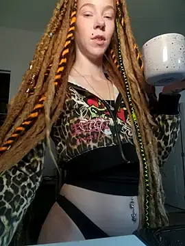 Stripchat Adult Webcam of LucidLucy