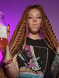 Stripchat Sex Chat of LucidLucy