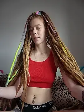 Stripchat Adult Webcam of LucidLucy