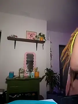 Stripchat Sex Cam of LucidLucy