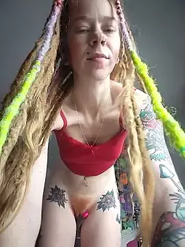 Stripchat Adult Webcam of LucidLucy