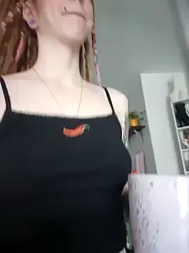 Stripchat Watch Live Sex Cams of LucidLucy