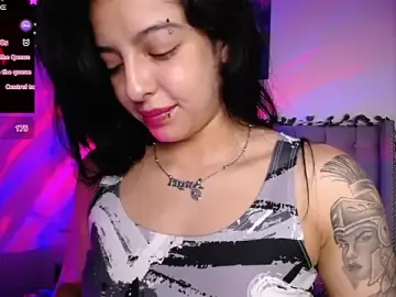 Stripchat Adult Video Chat of Misslana_wn1