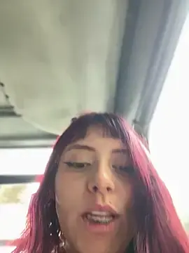 Stripchat Adult Webcams of RojitasTeaseX_