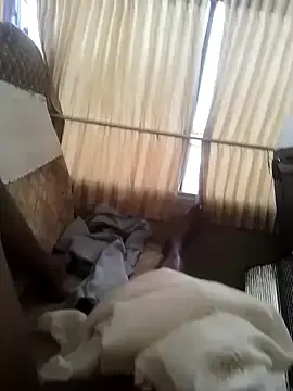 Stripchat Private Sex Chat of SAManthapathmasri