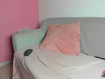 Stripchat Live Sex of SamirasDiary