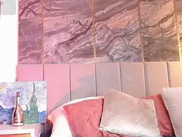 Stripchat Live Sex of Sienna_Blake_