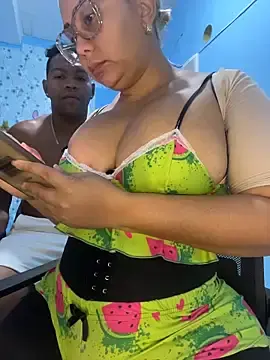 Stripchat Live Sex Cam of maymercy