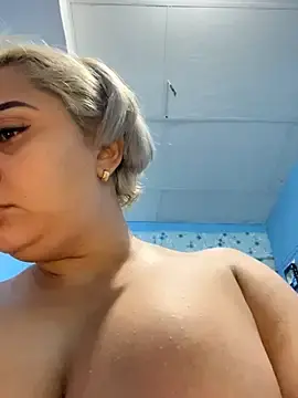 Stripchat Private Sex Chat of maymercy