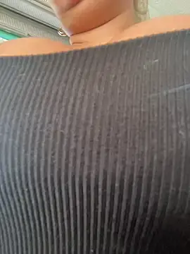 Stripchat Sex Cam of maymercy