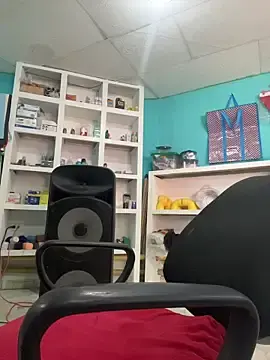 Stripchat Nude Webcam of maymercy