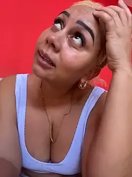 Stripchat Nude Webcam of maymercy