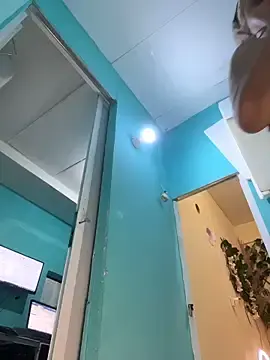 Stripchat Live Porn of maymercy