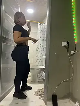 Stripchat Sex Cam of maymercy