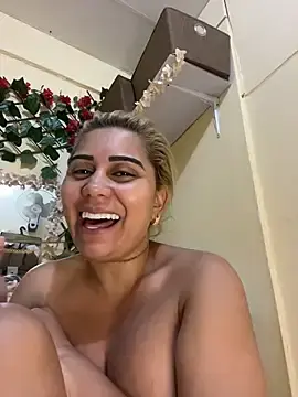 Stripchat Sex Cam of maymercy