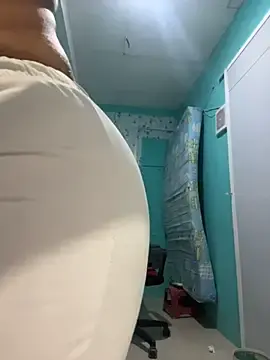 Stripchat Live Porn of maymercy