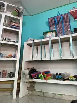 Stripchat Live Sex of maymercy