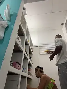 Stripchat Sex Cam of maymercy