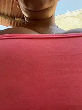 Stripchat Free Live Porn of maymercy