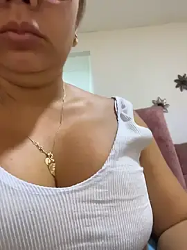 Stripchat Live Porn of maymercy