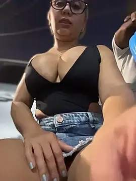 Stripchat Live Porn of maymercy