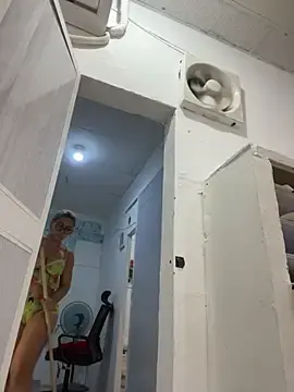 Stripchat Best live sex cam show of maymercy