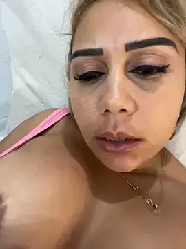 Stripchat Live Sex of maymercy