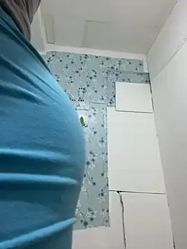 Stripchat Live Sex Cam of maymercy