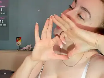 Stripchat Free Live Porn of mimi_nati