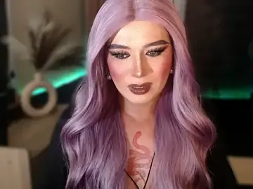 Stripchat Best Webcam of mslilly_croft