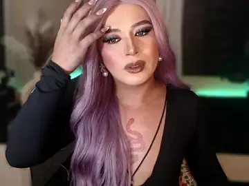 Stripchat Live Porn of mslilly_croft