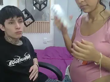 Stripchat Free Porn Cam of naty_18