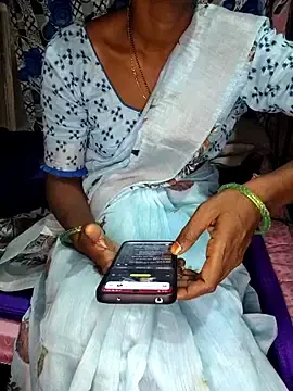 Stripchat Free Porn Cam of sarika-telugu