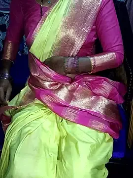 Stripchat Live Sex Cam of sarika-telugu