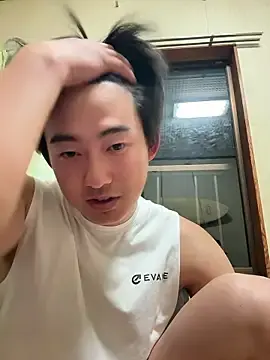 Stripchat Live Sex Cam of shoma2003