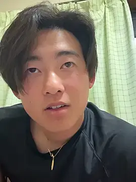 Stripchat Best Webcam of shoma2003