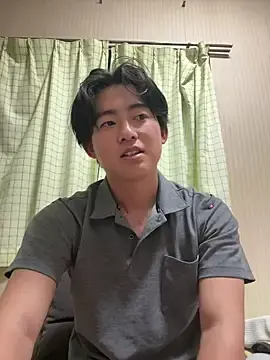 Stripchat Free Porn Cam of shoma2003