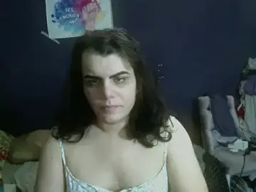 Stripchat Adult Video Chat of turkishTransEfsun