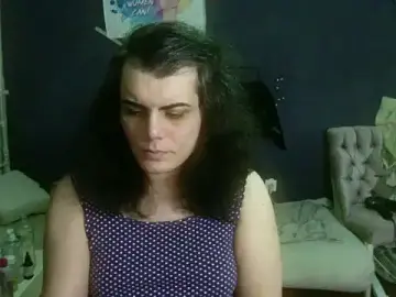 Stripchat Adult Webcam of turkishTransEfsun