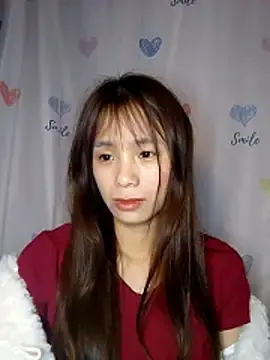 Stripchat Live Sex Cam of -Bada-