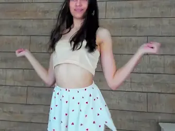 Stripchat Live Sex Cam of AliceVersal