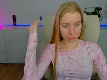 Stripchat Private Sex Chat of Alina_Blonde